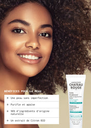 SANITIZING PURITY TREATMENT