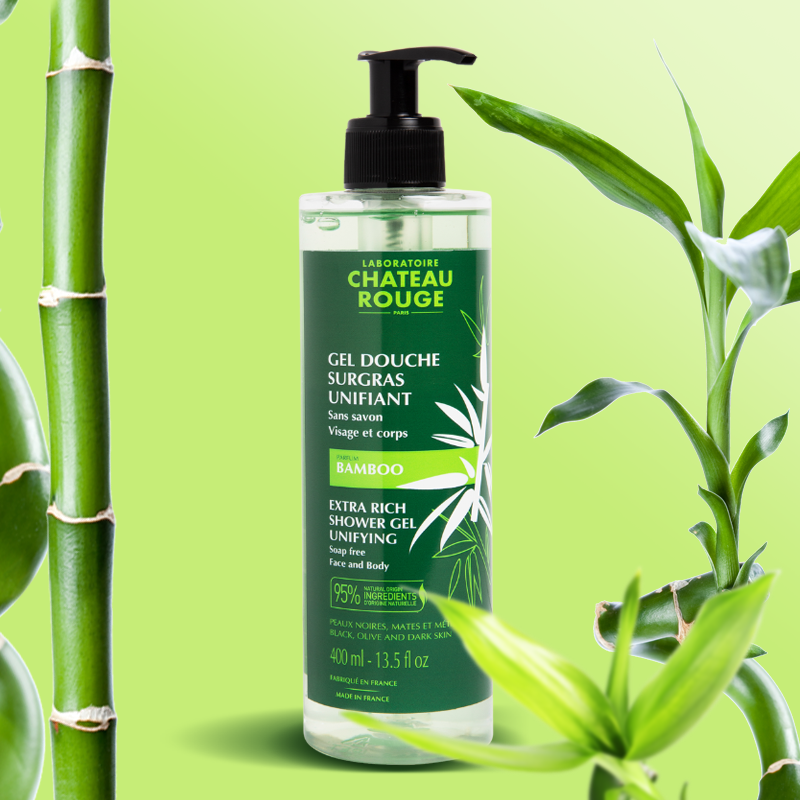 ROUTINE MUMMY & BABY "MATTE SKIN"