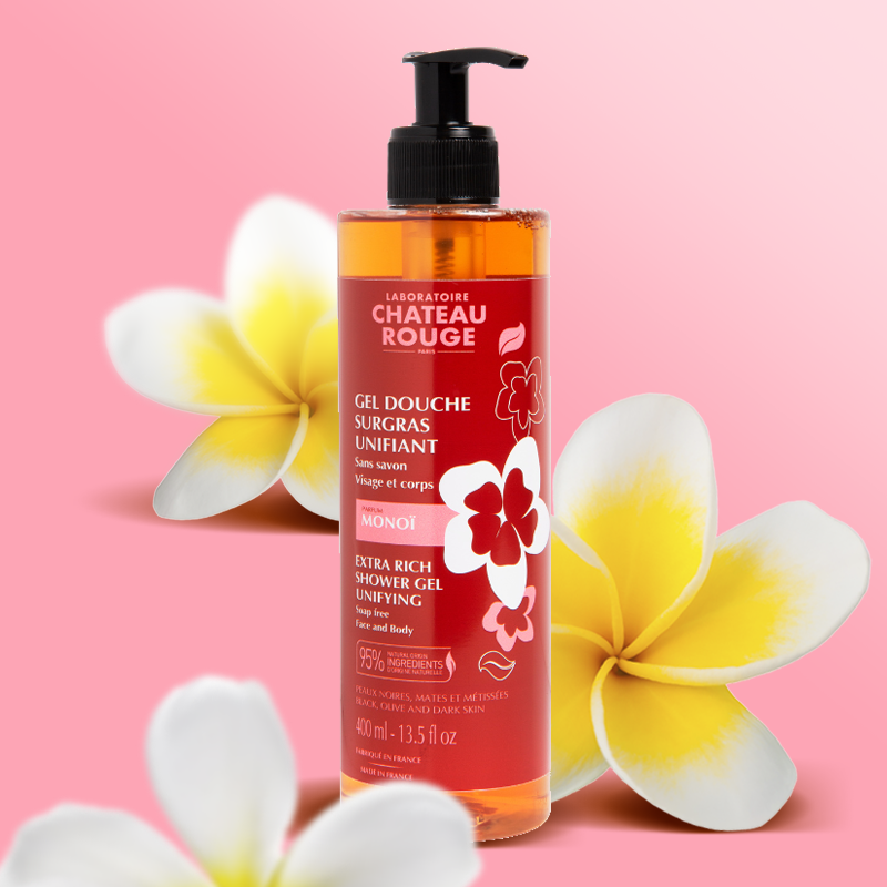 ROUTINE MUMMY & BABY "CLEAR SKIN"