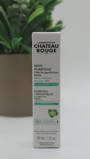 SANITIZING PURITY TREATMENT