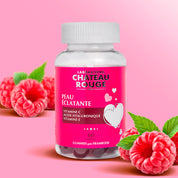 GUMMIES - PEAU ECLATANTE