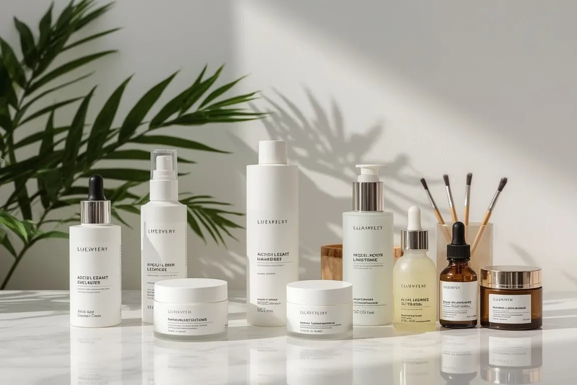 Les dermocosmétiques : découvrez leur véritable pouvoir sur votre peau
