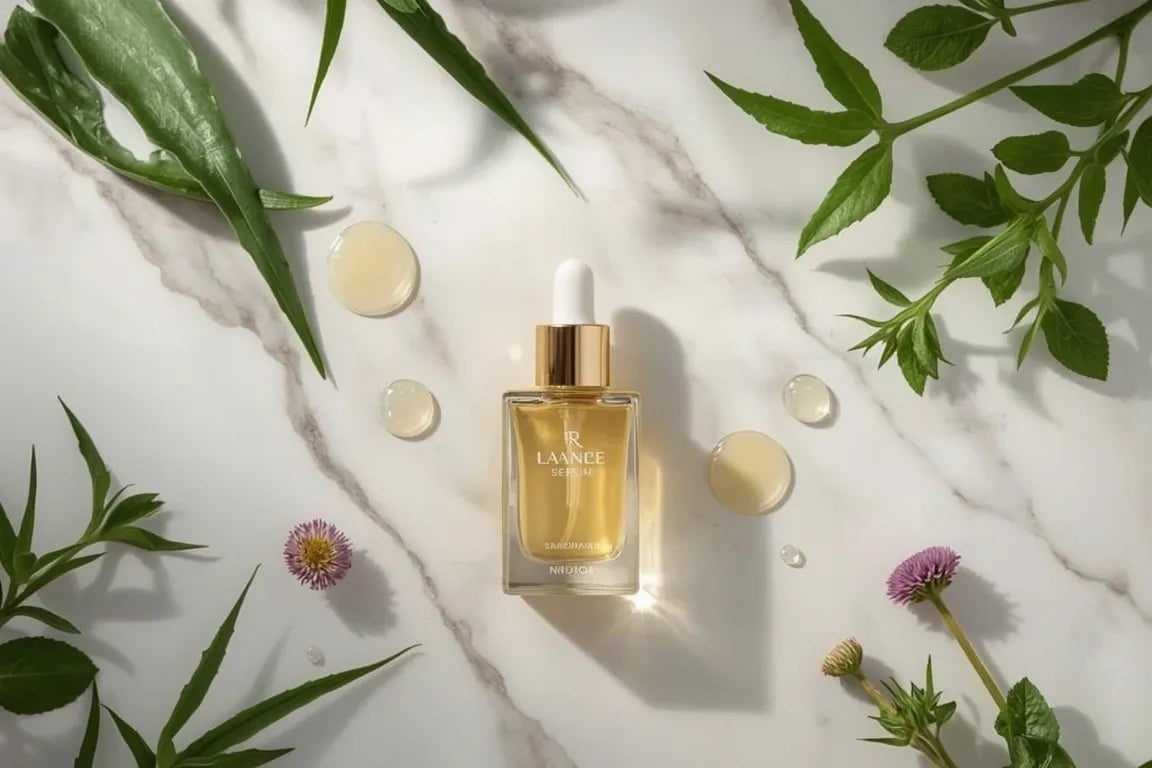 Le Meilleur Sérum Visage Recommandé par les Dermatologues pour Unifier le Teint