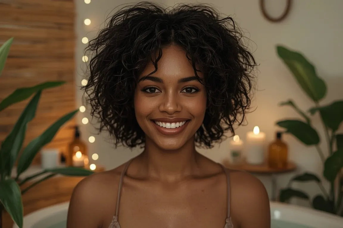 Éclaircissement naturel de la peau noire : 7 astuces incontournables