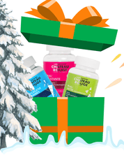 Coffret Noel GUMMIES