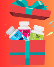 Coffret Noel GUMMIES