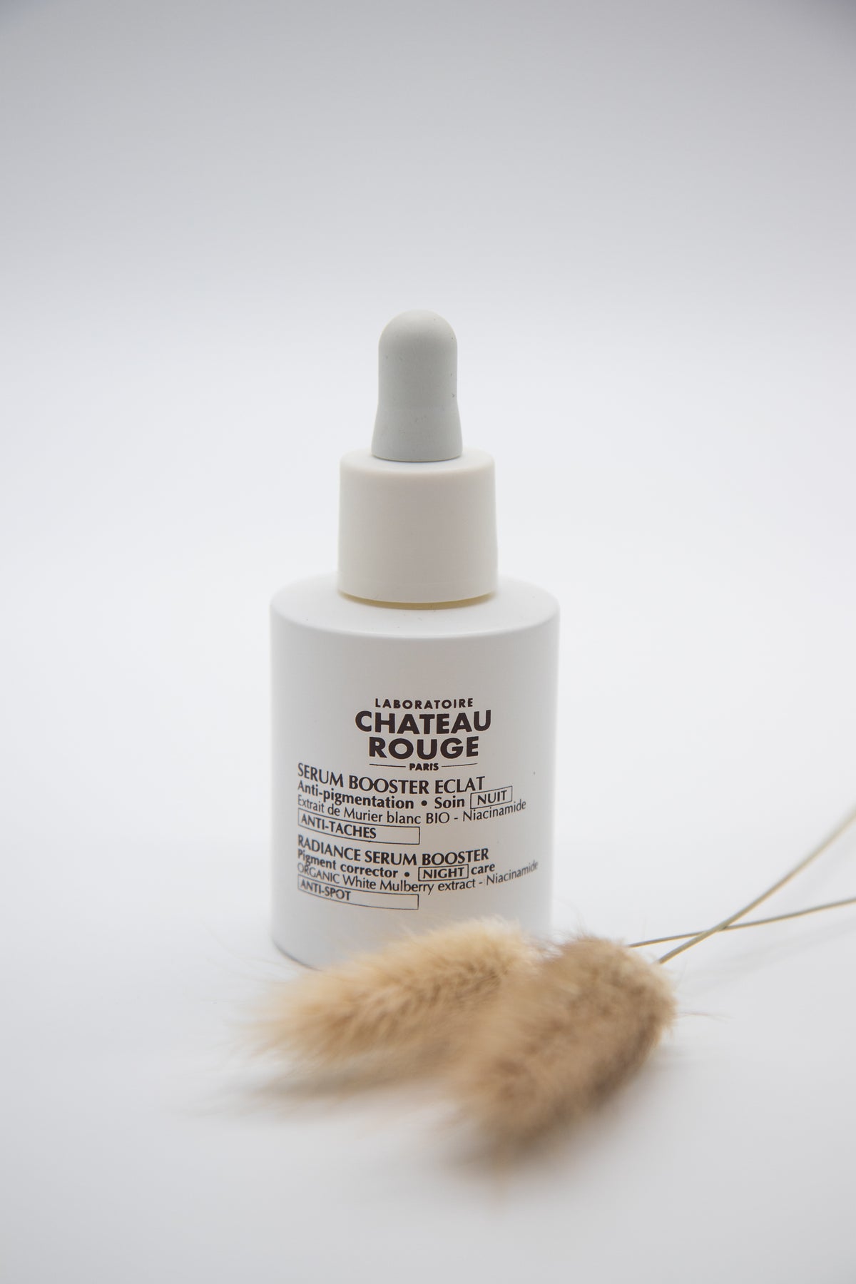 SERUM BOOSTER ECLAT - SOIN NUIT