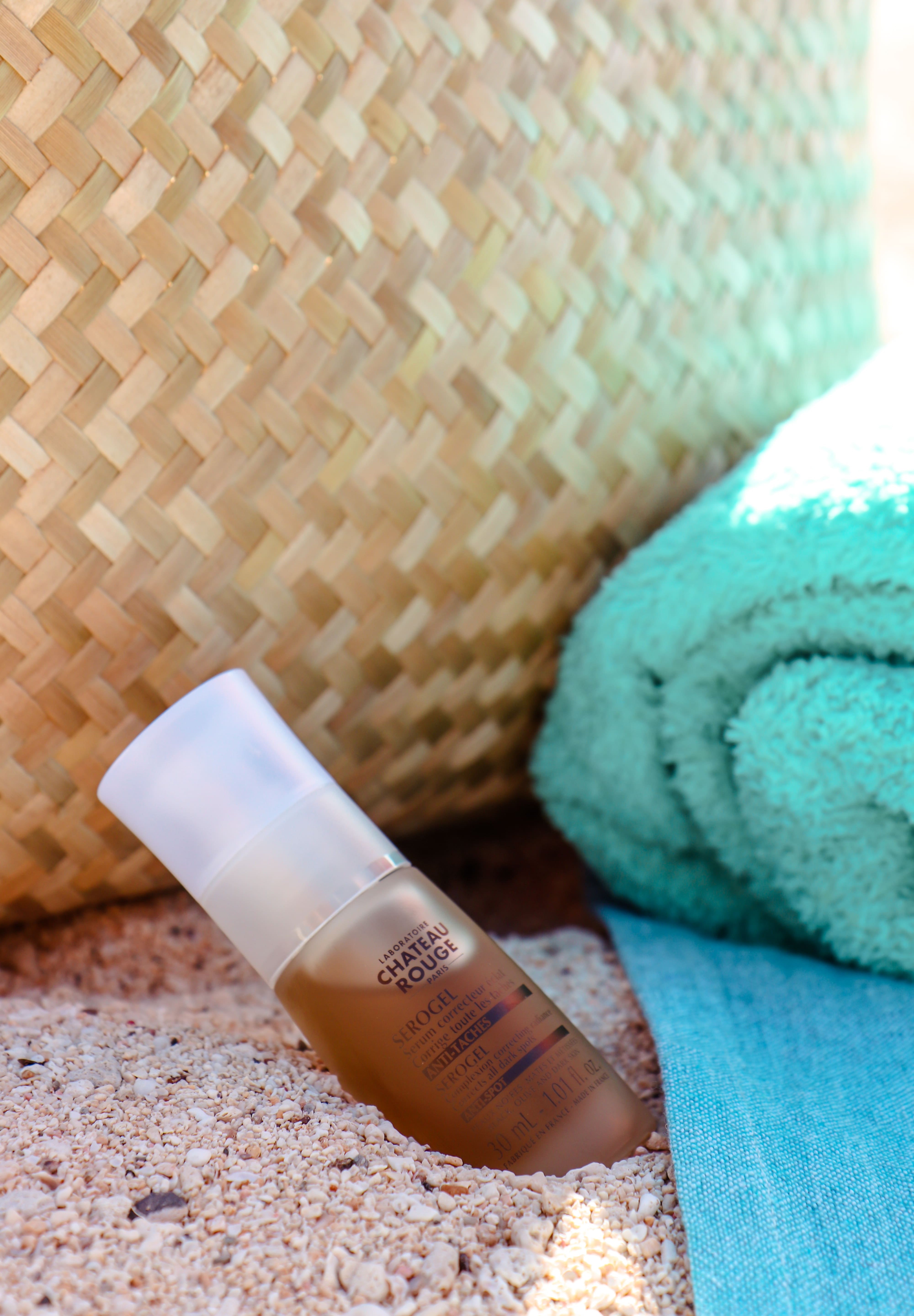 SEROGEL - SERUM ANTI-TACHES