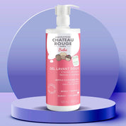 BABY CLEANSING GEL