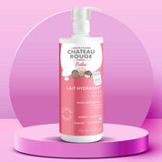 LAIT HYDRATANT BEBE