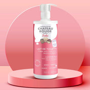 BABY CLEANSING MILK 500 ml