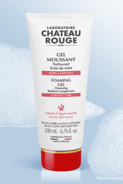 GEL MOUSSANT Nouvelle formule