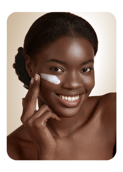 Lait éclaircissant Belle Face - Anti-taches, FPS 10, 500 Ml - Neuf, Origine Cameroun