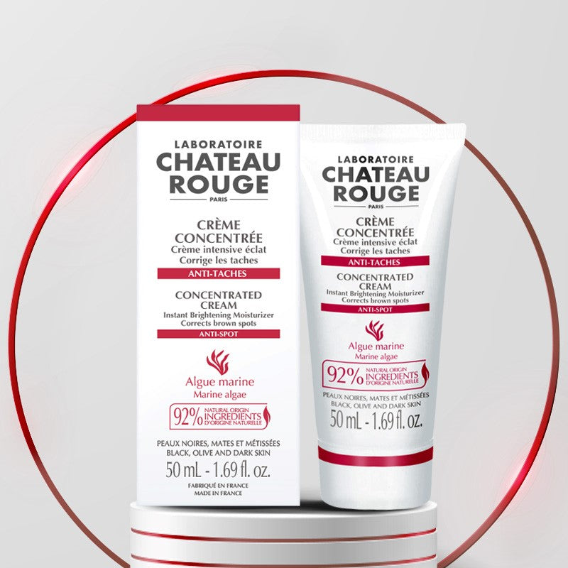 CREME CONCENTREE - SOIN ANTI TACHE