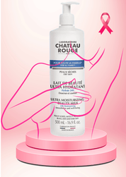 ULTRA MOISTURIZING BEAUTY MILK 500 ml