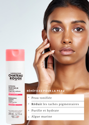 LOTION FRAICHEUR