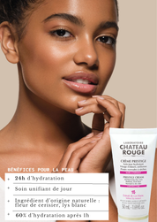 CREME PRESTIGE - SOIN JOUR HYDRATANT
