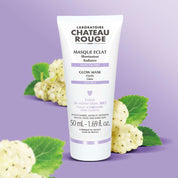 Laboratoire Château Rouge Coffret LA BOX "RESEAUX" Box Réseaux – Coffret Beauté Glow & Peau Camera-Ready Laboratoire Chateau Rouge