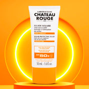 Laboratoire Château Rouge Coffret ROUTINE "SÉLECTION BEAUTÉ" des Influenceuses. Routine Sélection Beauté – Coffret Skincare des Influenceuses Laboratoire Chateau Rouge