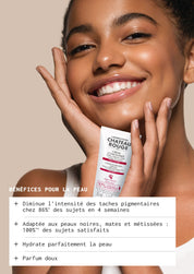Laboratoire Château Rouge CREME CONCENTREE - SOIN ANTI TACHE Crème Anti-Taches Visage – Correction des Taches Brunes Laboratoire Chateau Rouge