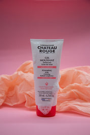 Laboratoire Château Rouge GEL MOUSSANT Nouvelle formule Gel Moussant Visage – Nettoyant Purifiant Nouvelle Formule Laboratoire Chateau Rouge
