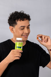 Laboratoire Château Rouge GUMMIES - PEAU NETTE Gummies Peau Nette – Complément Anti-Imperfections Laboratoire Chateau Rouge
