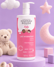 Laboratoire Château Rouge LA ROUTINE BEBE INCONTOURNABLE : Prenez soin de votre bébé partout ! Routine Bébé Incontournable – Kit de Soins & Toilette Laboratoire Chateau Rouge
