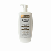 Laboratoire Château Rouge LAIT DE BEAUTE UNIFIANT Nouvelle formule "VITAMINE C" Lait Éclaircissant Corps Vitamine C – Hydratant & Éclat Laboratoire Chateau Rouge