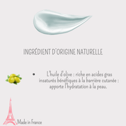 Laboratoire Château Rouge LAIT HYDRATANT BEBE Lait Hydratant Bébé – Soin Doux pour Peau Sensible Laboratoire Chateau Rouge