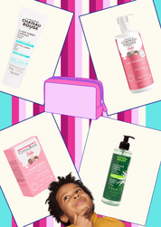 Laboratoire Château Rouge ROUTINE MUMMY & BABY "PEAU NETTE" Routine Mummy & Baby Peau Nette – Coffret Maman & Bébé Laboratoire Chateau Rouge