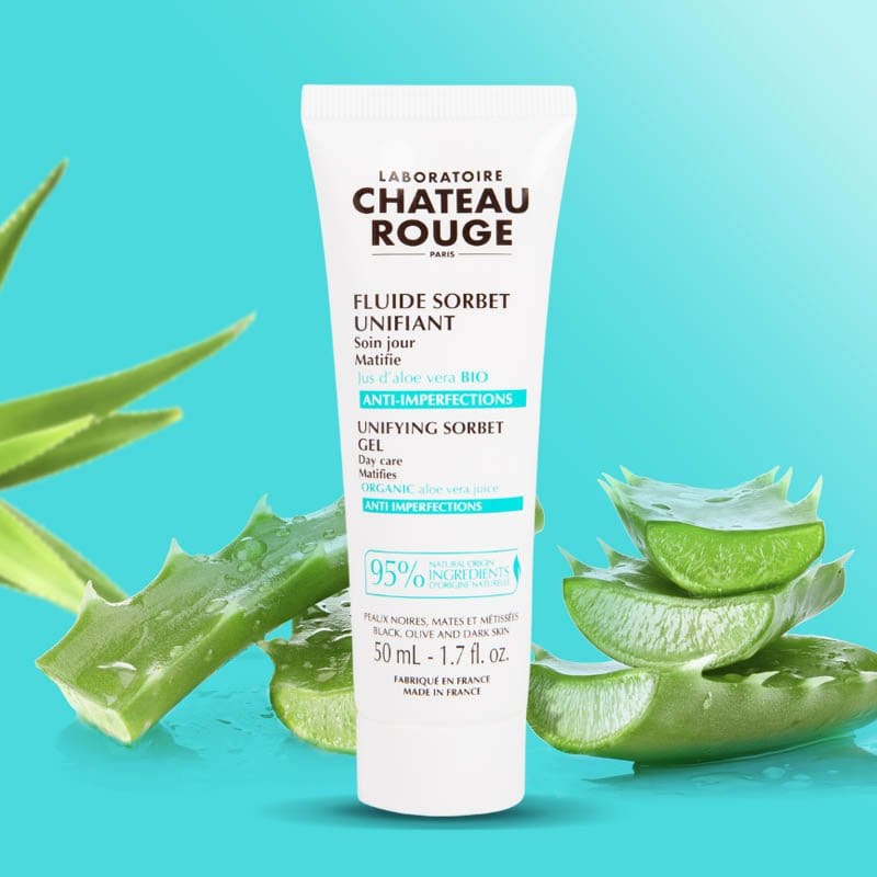 Laboratoire Château Rouge ROUTINE MUMMY & BABY "PEAU NETTE" Routine Mummy & Baby Peau Nette – Coffret Maman & Bébé Laboratoire Chateau Rouge