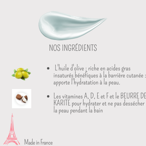 Laboratoire Château Rouge SAVON SURGRAS BEBE Savon Surgras Bébé – Nettoyage Doux Peau Sensible Laboratoire Chateau Rouge
