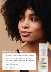 Laboratoire Château Rouge SEROGEL - SERUM ANTI-TACHES Sérum Anti-Taches – Sérogel Correcteur & Unifiant Laboratoire Chateau Rouge