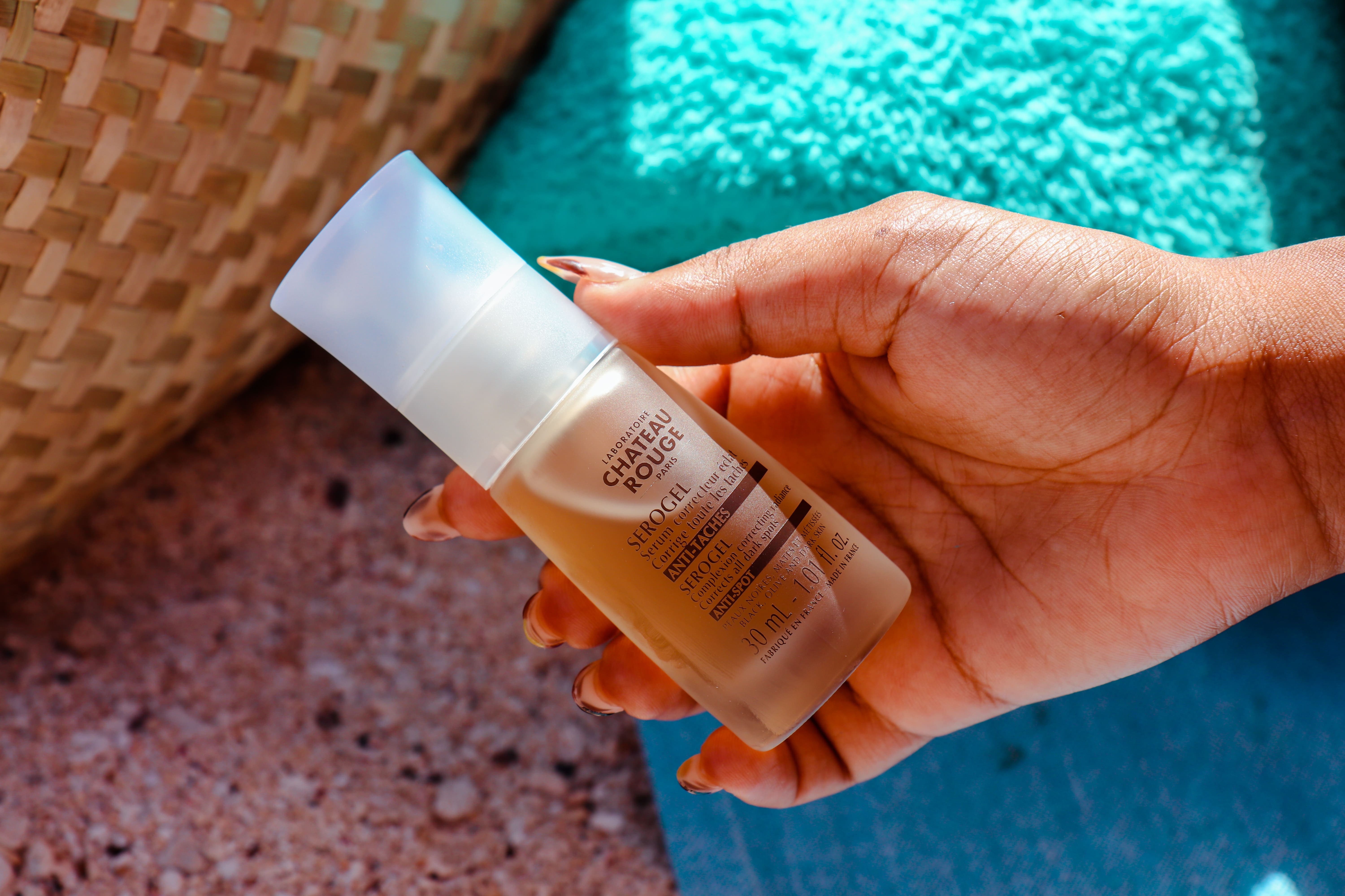 Dark Spot Serum – Correcting & Even-Tone Sero-Gel – Laboratoire