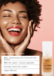 Laboratoire Château Rouge SEROGEL - SERUM ANTI-TACHES Sérum Anti-Taches – Sérogel Correcteur & Unifiant Laboratoire Chateau Rouge