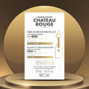 Laboratoire Château Rouge SERUM BOOSTER ECLAT - SOIN NUIT Sérum Nuit Anti-Hyperpigmentation – Booster Éclat & Teint Uniforme Laboratoire Chateau Rouge