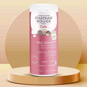 Laboratoire Château Rouge TALC BEBE Talc Bébé – Poudre Apaisante pour Peau Sensible Laboratoire Chateau Rouge