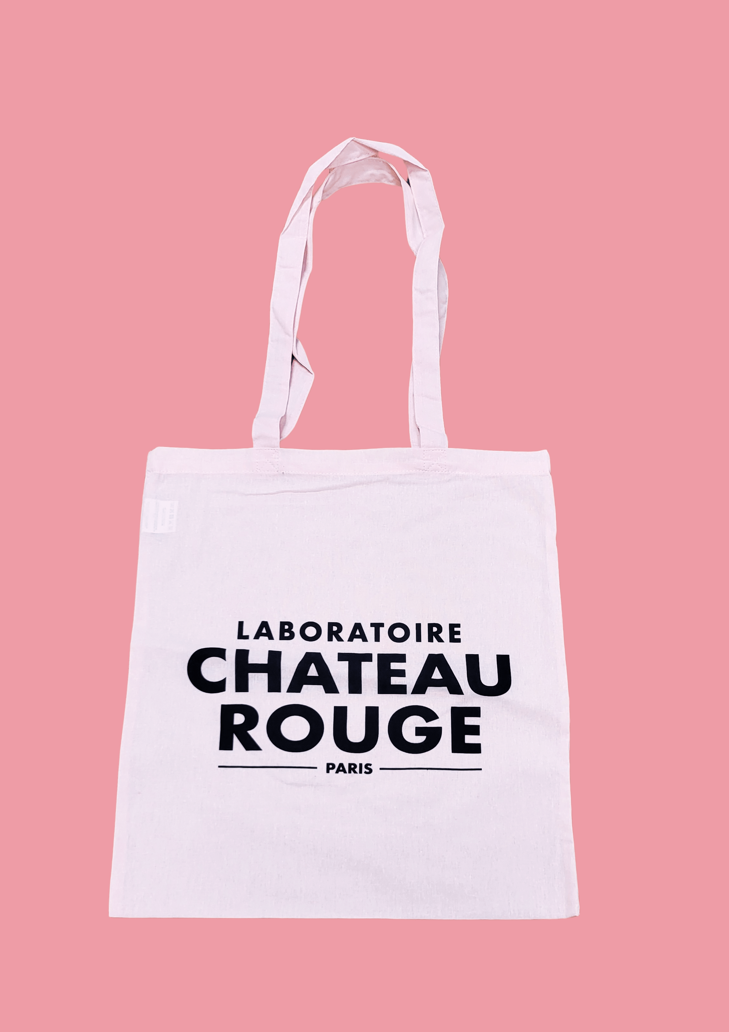 Laboratoire Château Rouge Tote Bag Laboratoire Chateau Rouge Tote Bag Laboratoire Chateau Rouge Laboratoire Chateau Rouge