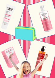 ROUTINE MUMMY & BABY "CLEAR SKIN"