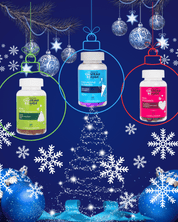 Coffret Noel GUMMIES