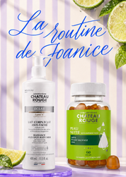 LA BOX DE JOANICE