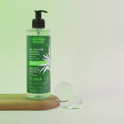 GEL DOUCHE SURGRAS (3 senteurs)