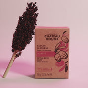 COTTON SURGRAS SOAP