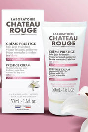CREME PRESTIGE moisturizing day care