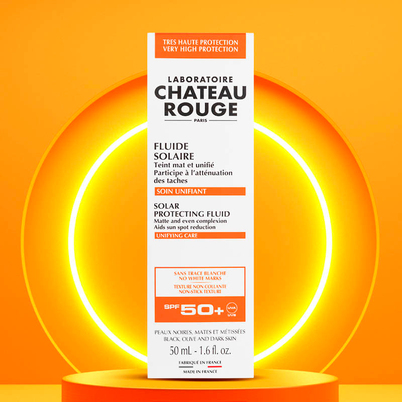 fluide solaire 