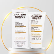 Laboratoire Château Rouge LA BOX "chouchou" DE NOS CLIENTES Box Beauté Chouchou – Coffret Soins Best-Sellers Laboratoire Chateau Rouge