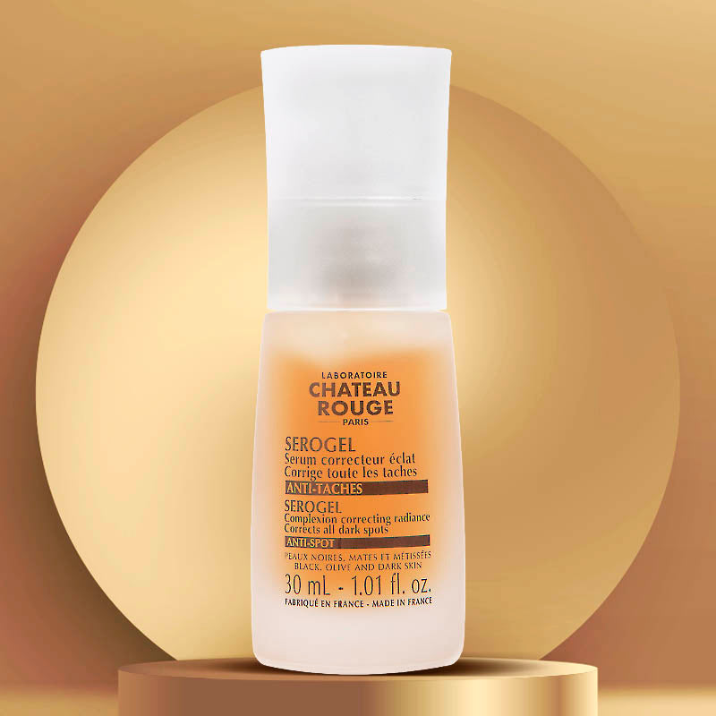 SEROGEL - SERUM ANTI-TACHES